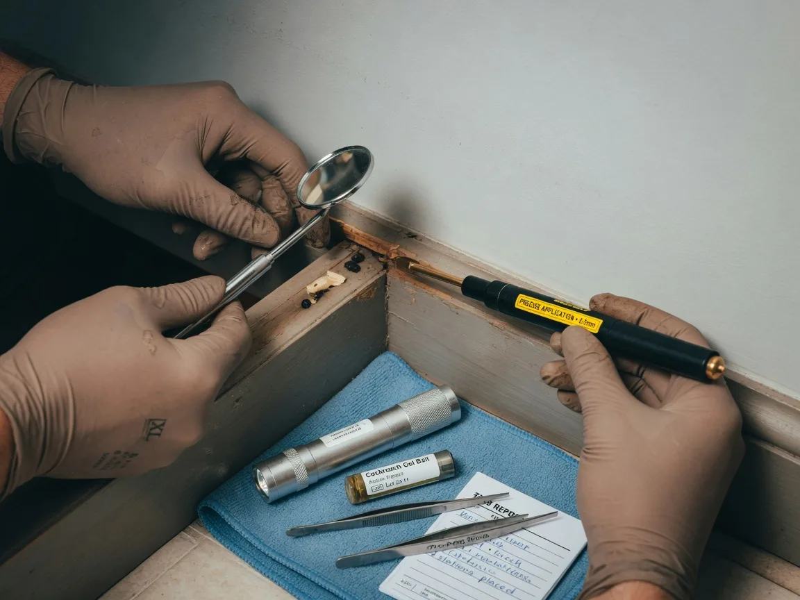 Why choose Emergency Pest Control in Arnaudville, LA